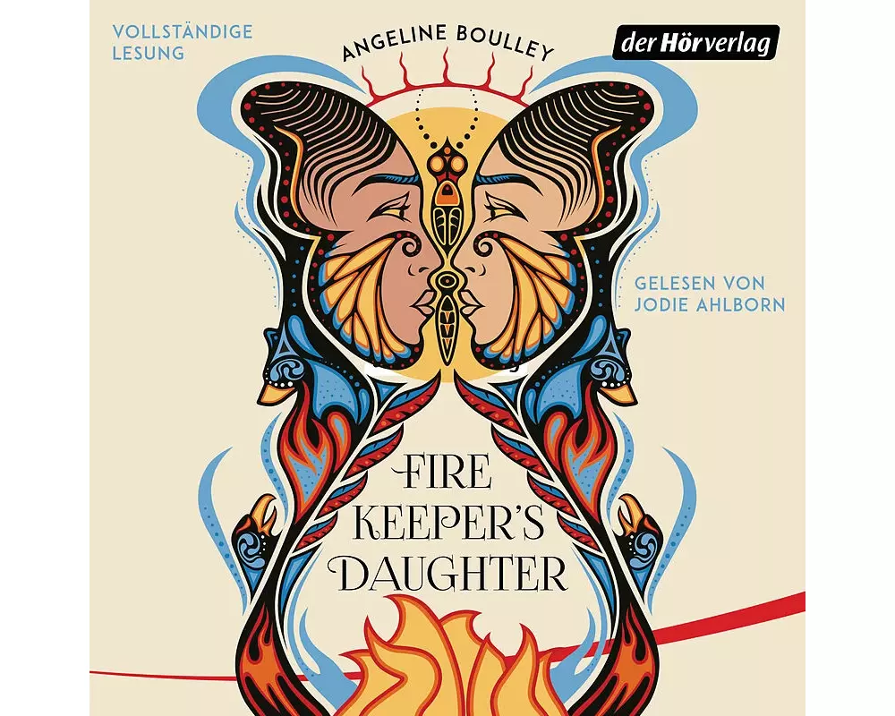 Firekeeper's Daughter