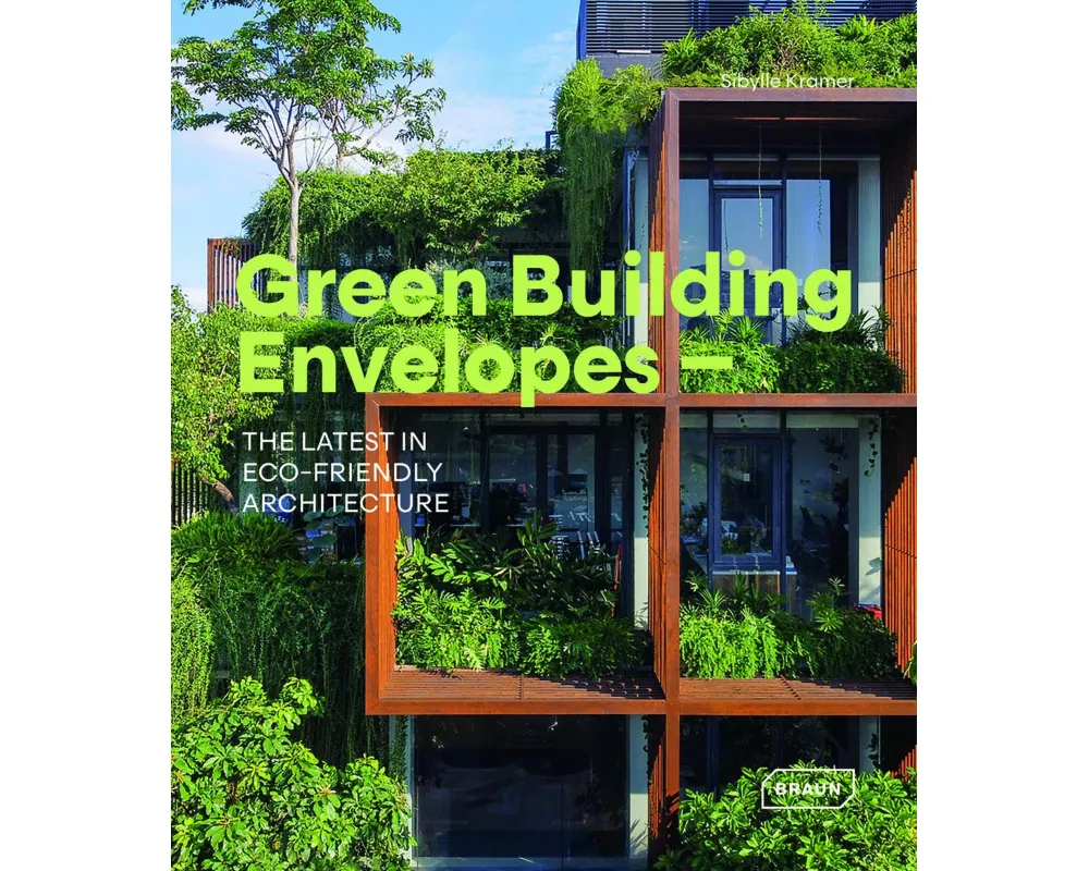 Green Building Envelopes