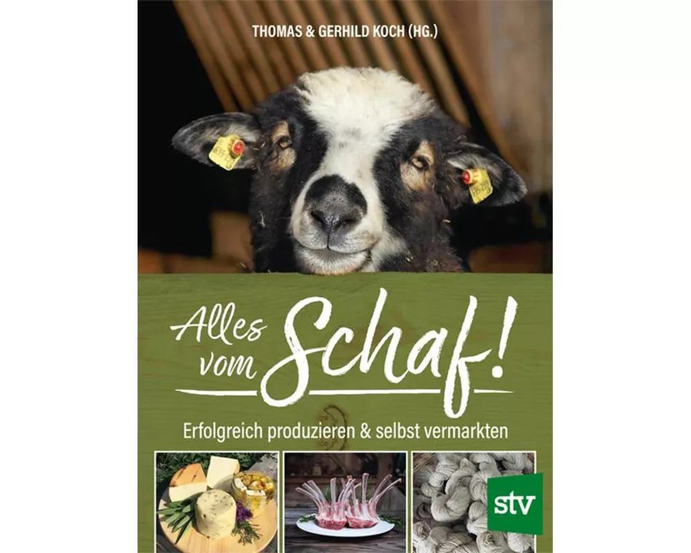 Alles vom Schaf!