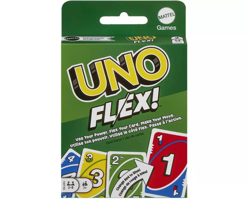 UNO Flex