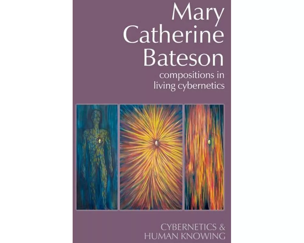 Mary Catherine Bateson