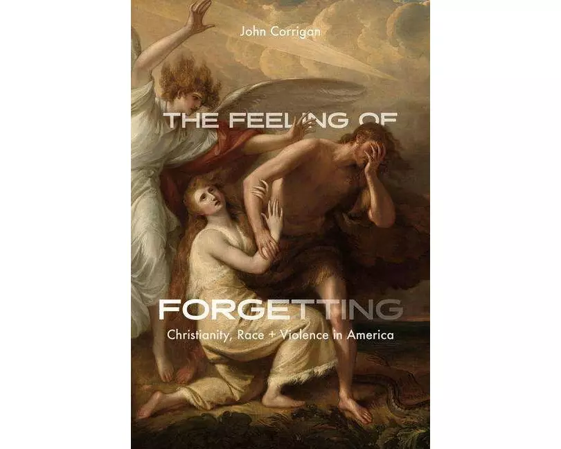 The Feeling of Forgetting
