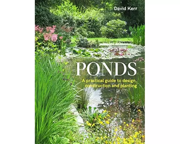 Ponds