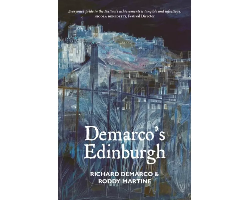 Demarco's Edinburgh