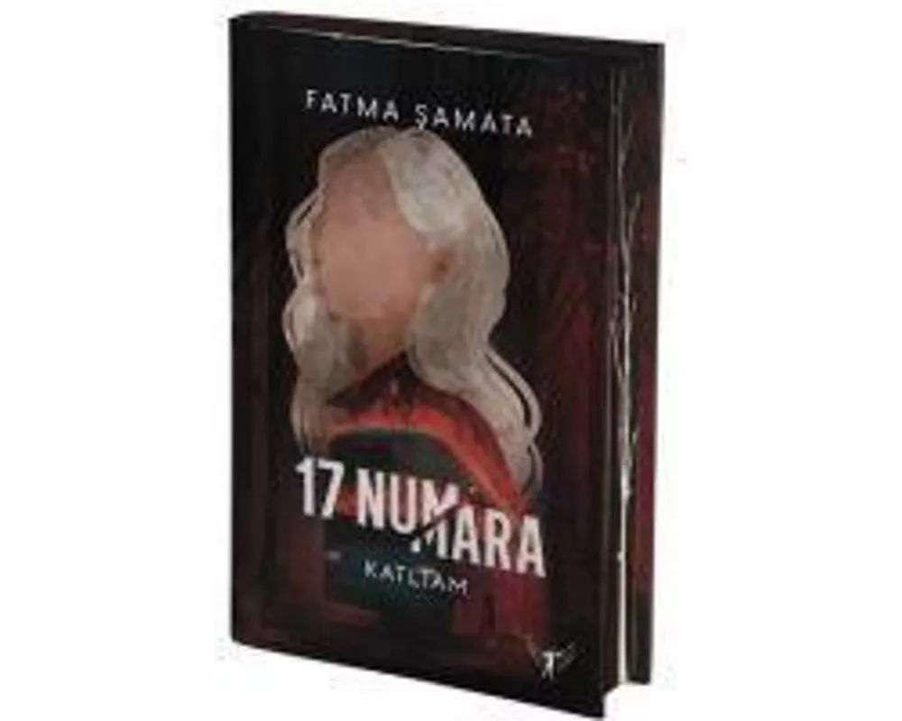 17 Numara - Katliam Ciltli