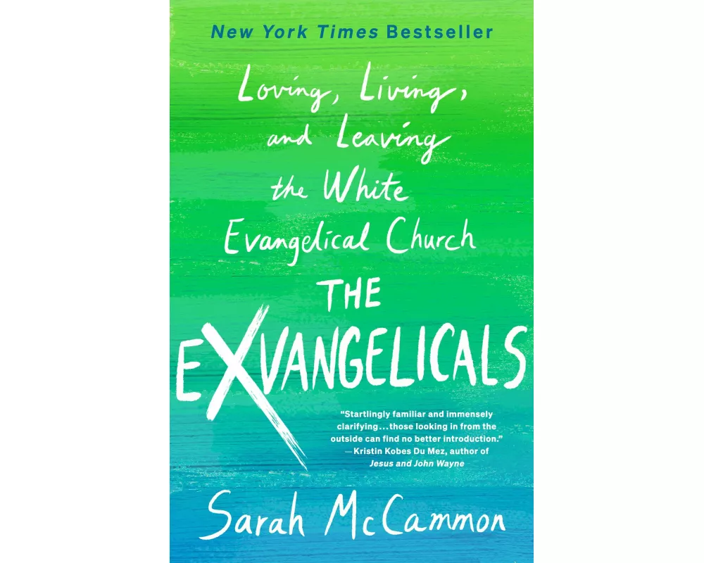The Exvangelicals