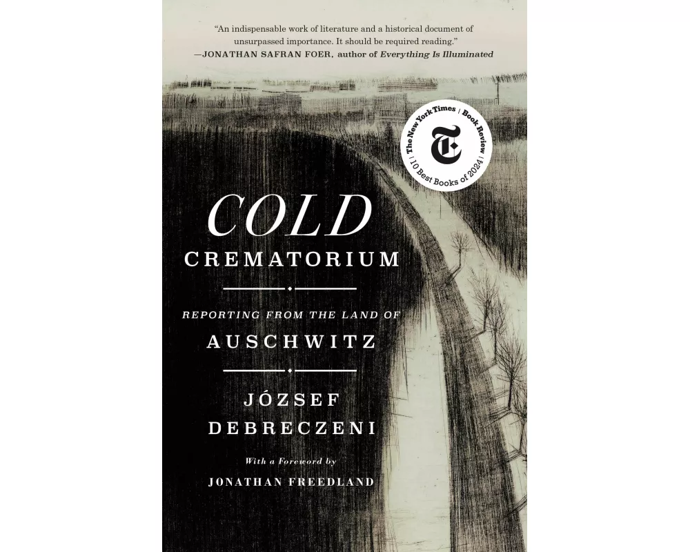 Cold Crematorium