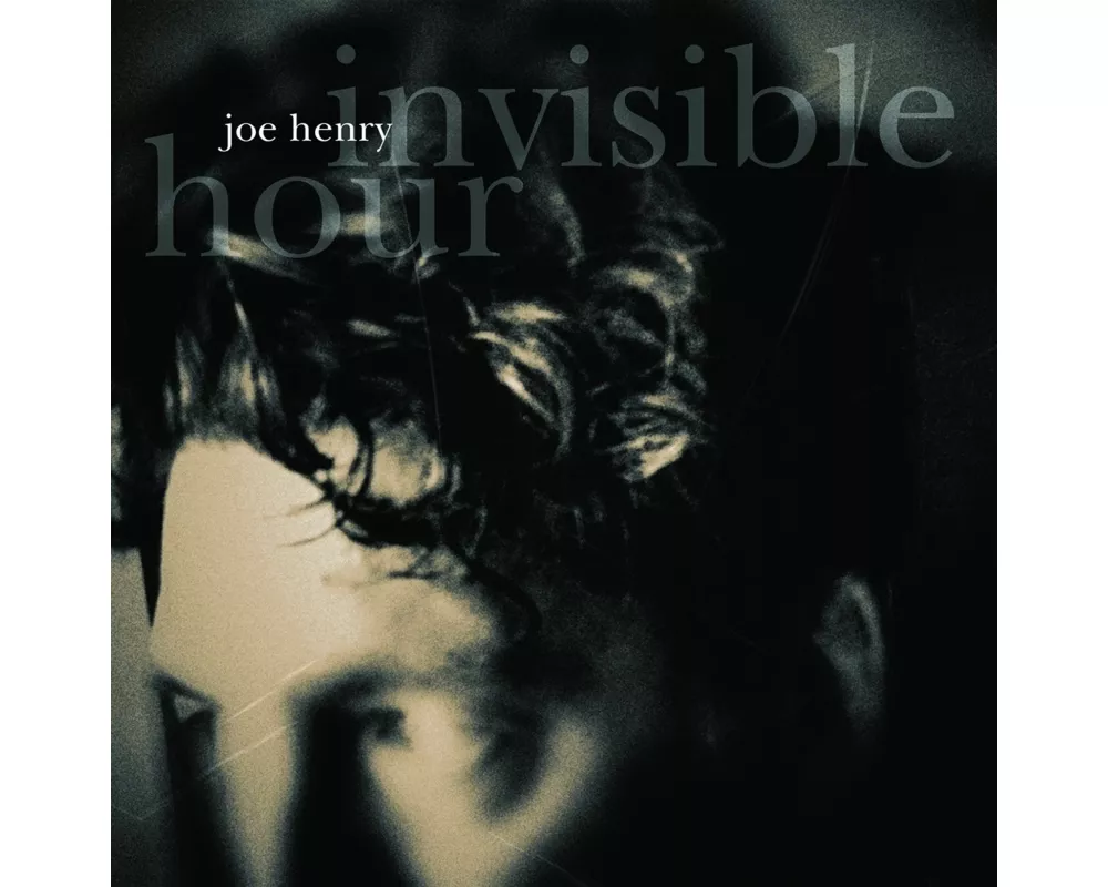 Invisible Hour