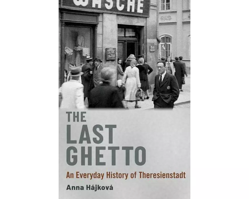 The Last Ghetto