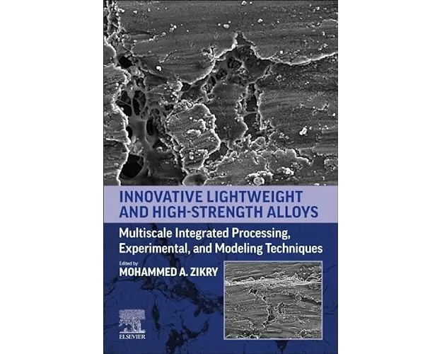 Innovative Lightweight and High-Strength Alloys