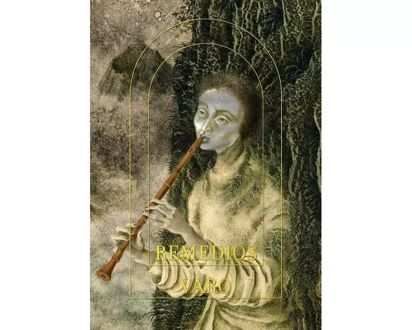 Remedios Varo