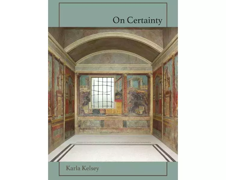 On Certainty