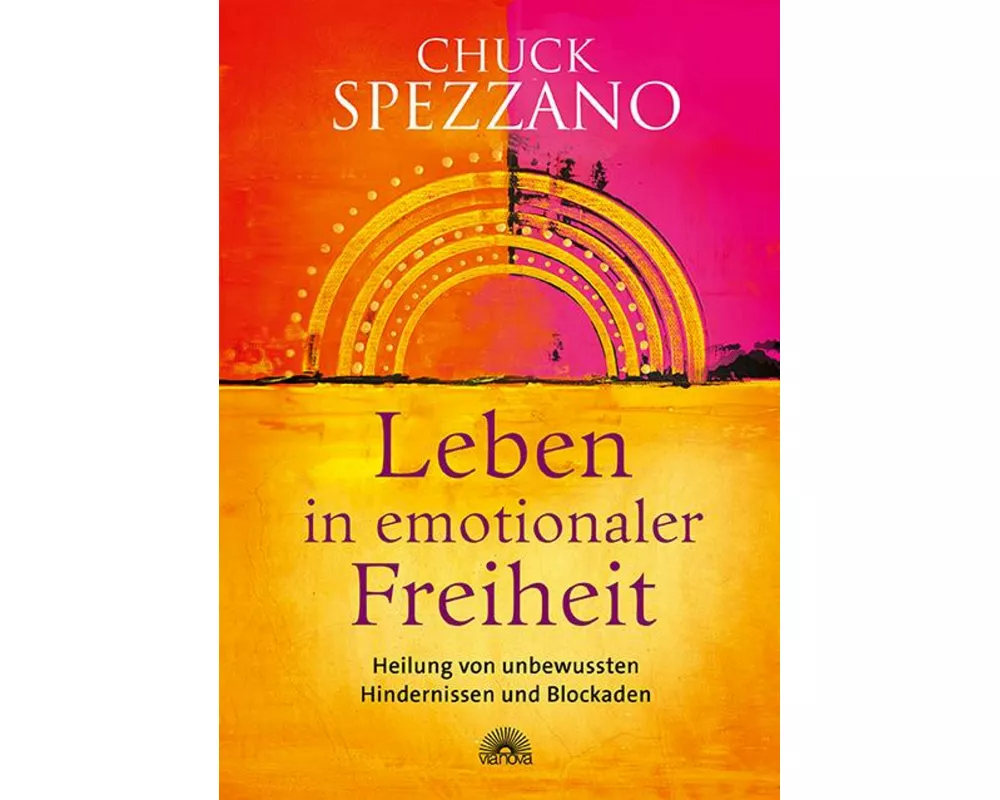 Leben in emotionaler Freiheit