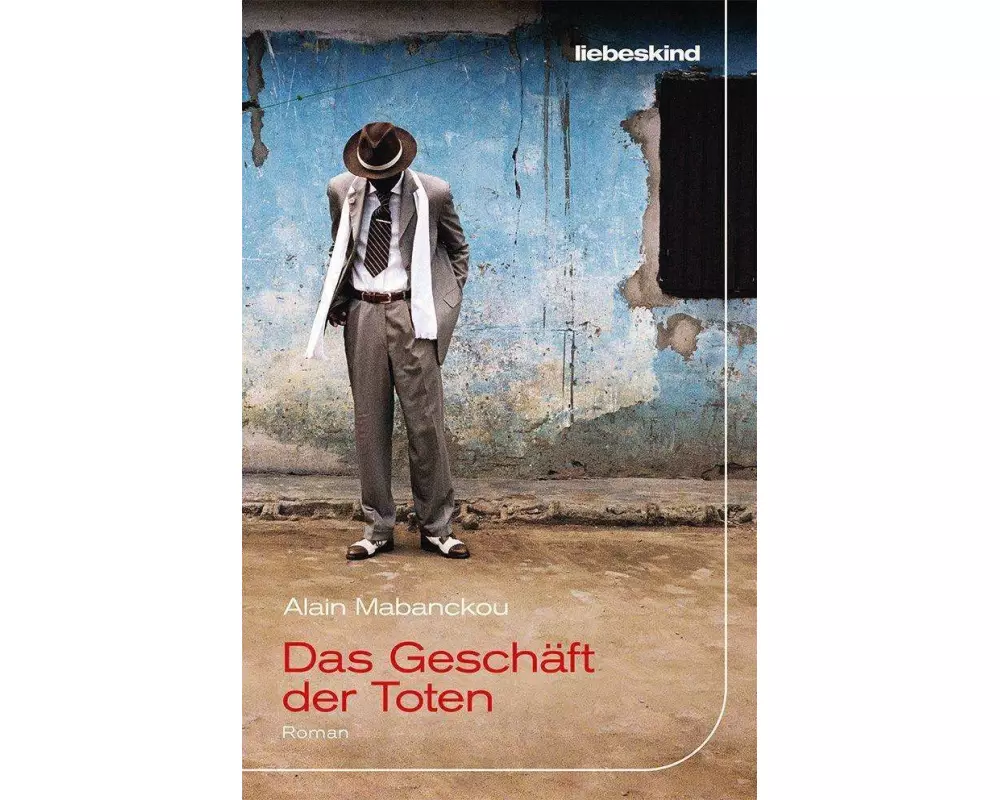 Das Geschäft der Toten