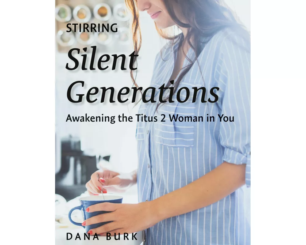 Stirring Silent Generations