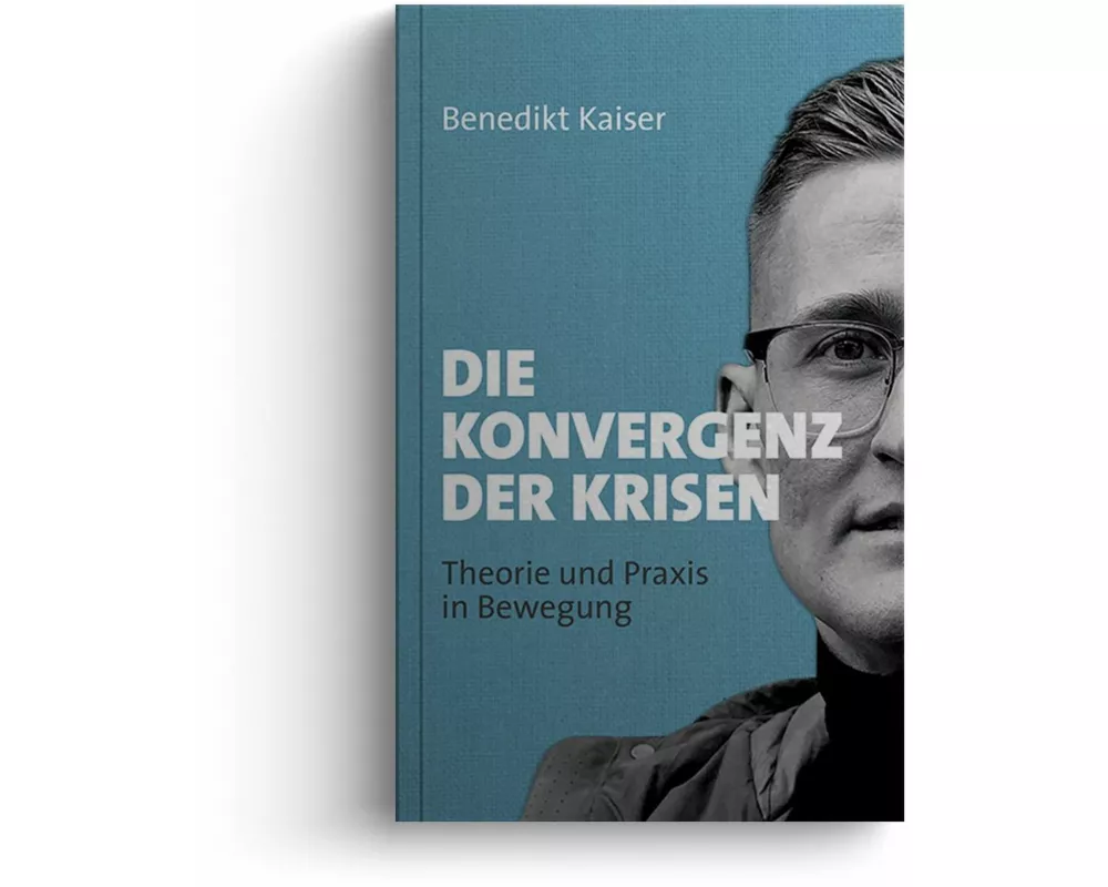 Die Konvergenz der Krisen