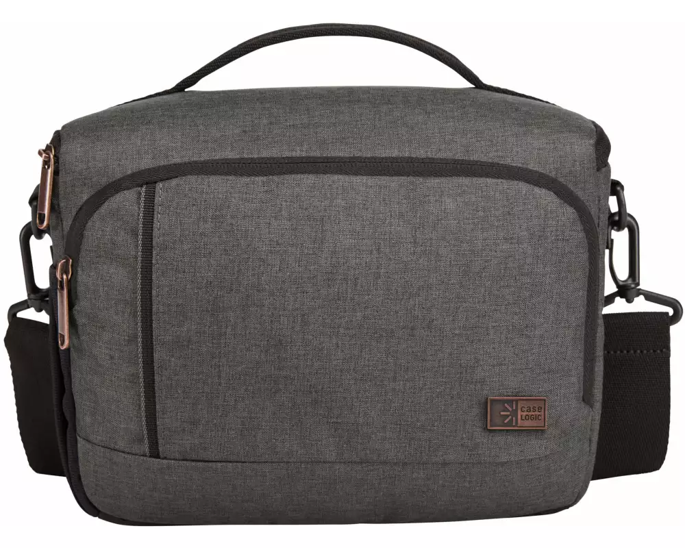 Case Logic Kameratasche Era Medium Grau