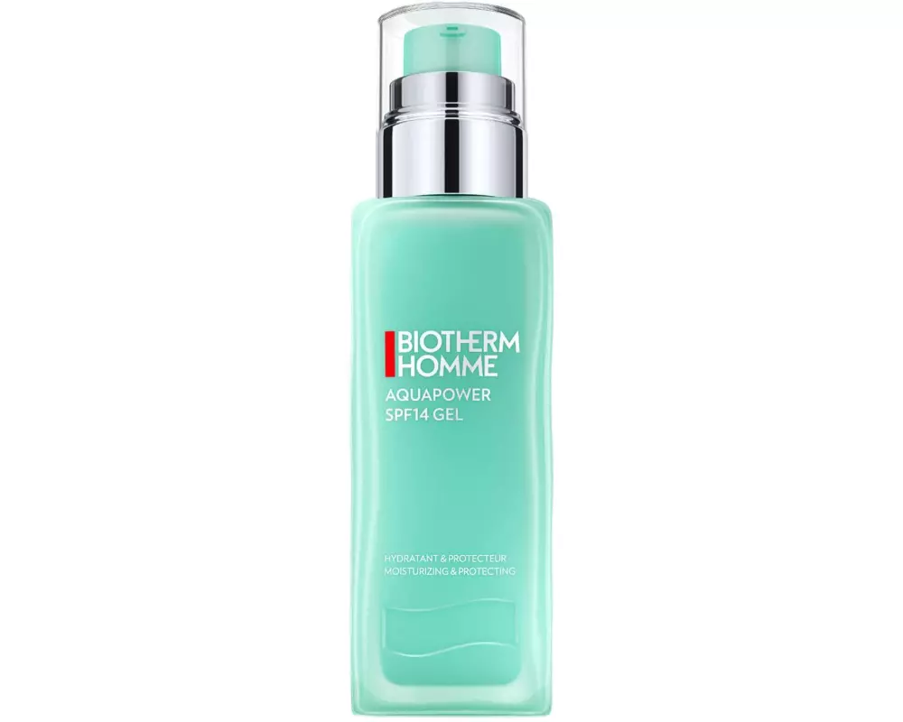 Biotherm Aquapower Advanced Gel SPF 14 75 ml