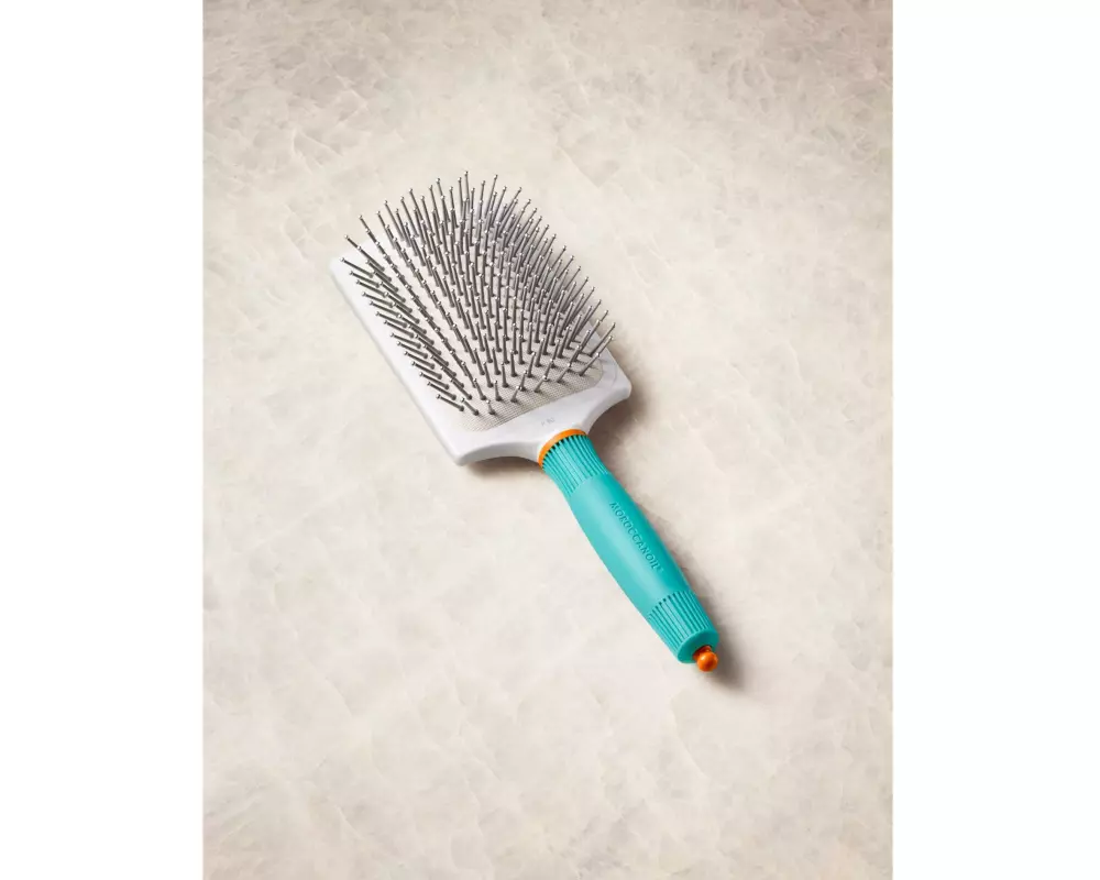 Moroccanoil Paddle Brush
