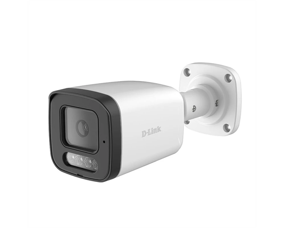 D-Link BCB-P01 Outdoor Bullet Kamera 2 MP LAN