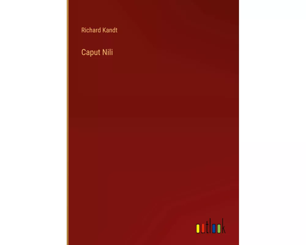 Caput Nili