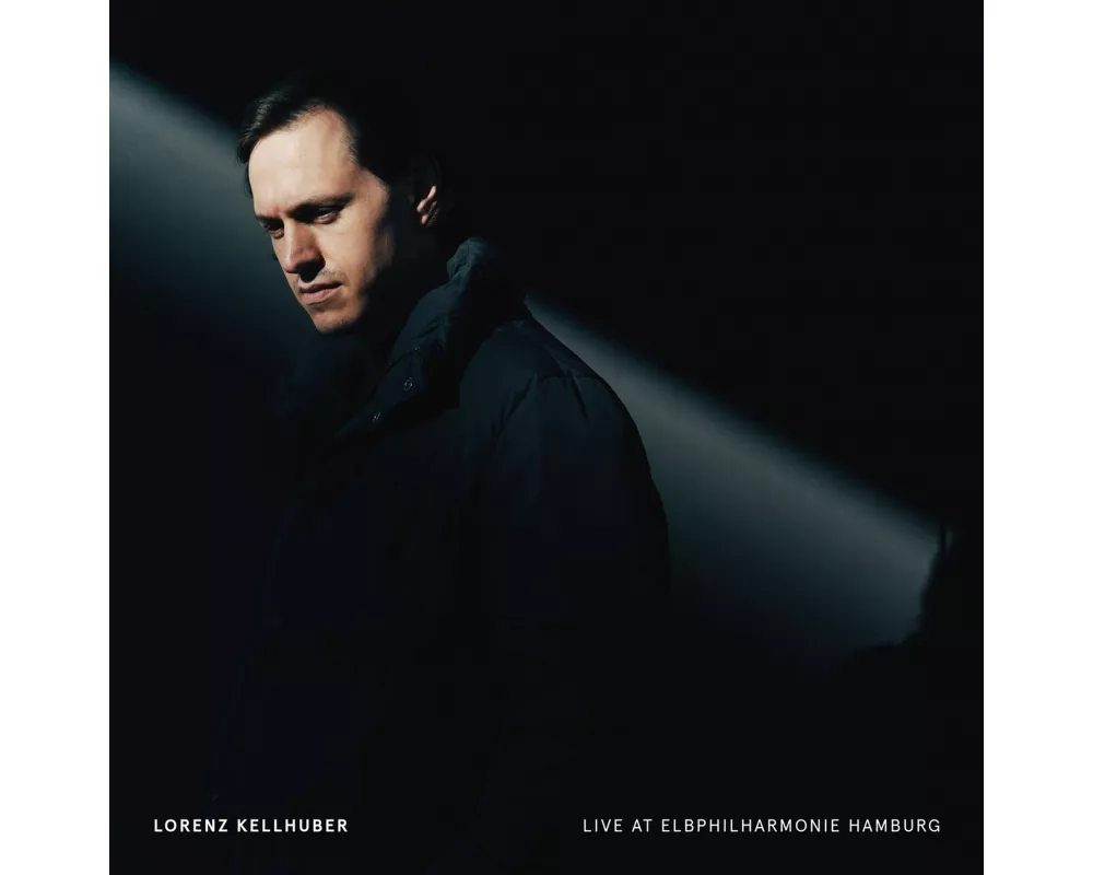 Live at Elbphilharmonie Hamburg