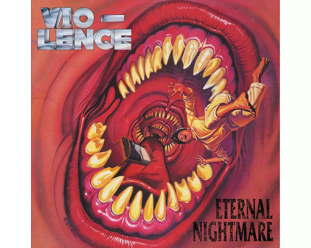 Eternal Nightmare