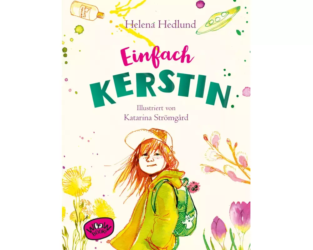 Einfach Kerstin (Bd. 2)