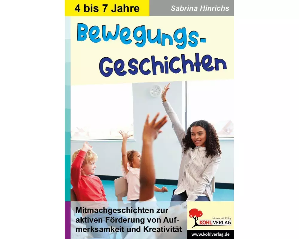 Bewegungsgeschichten