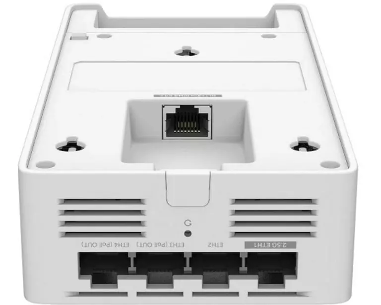 TP-Link Access Point EAP775-Wall