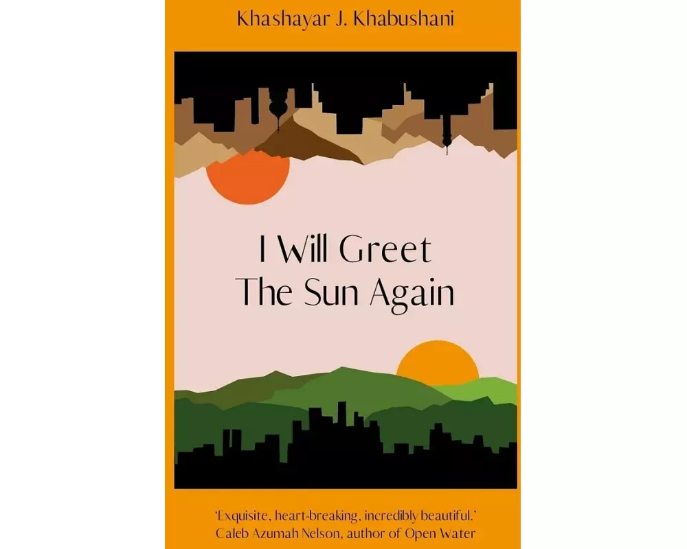 I Will Greet the Sun Again