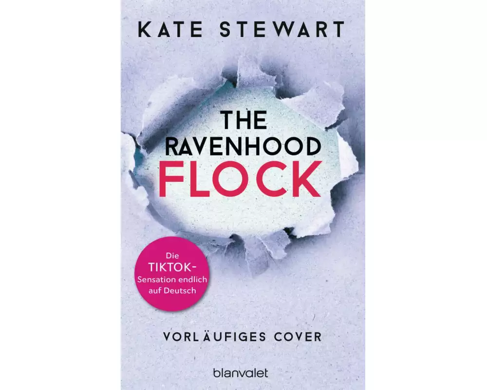 The Ravenhood - Flock