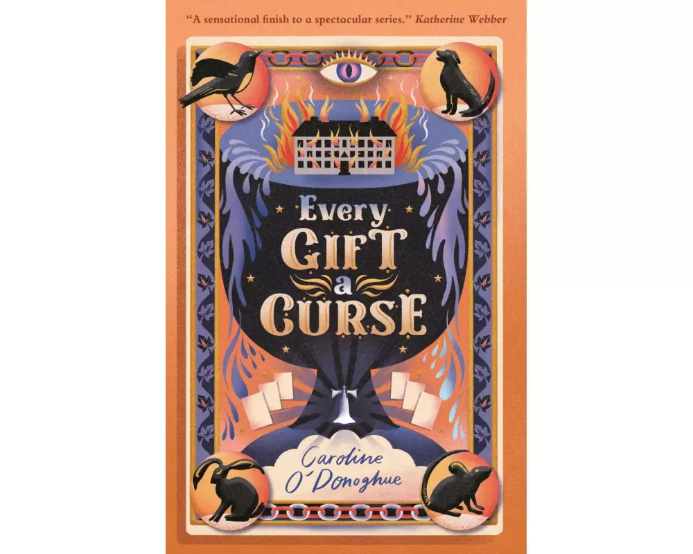 Every Gift a Curse
