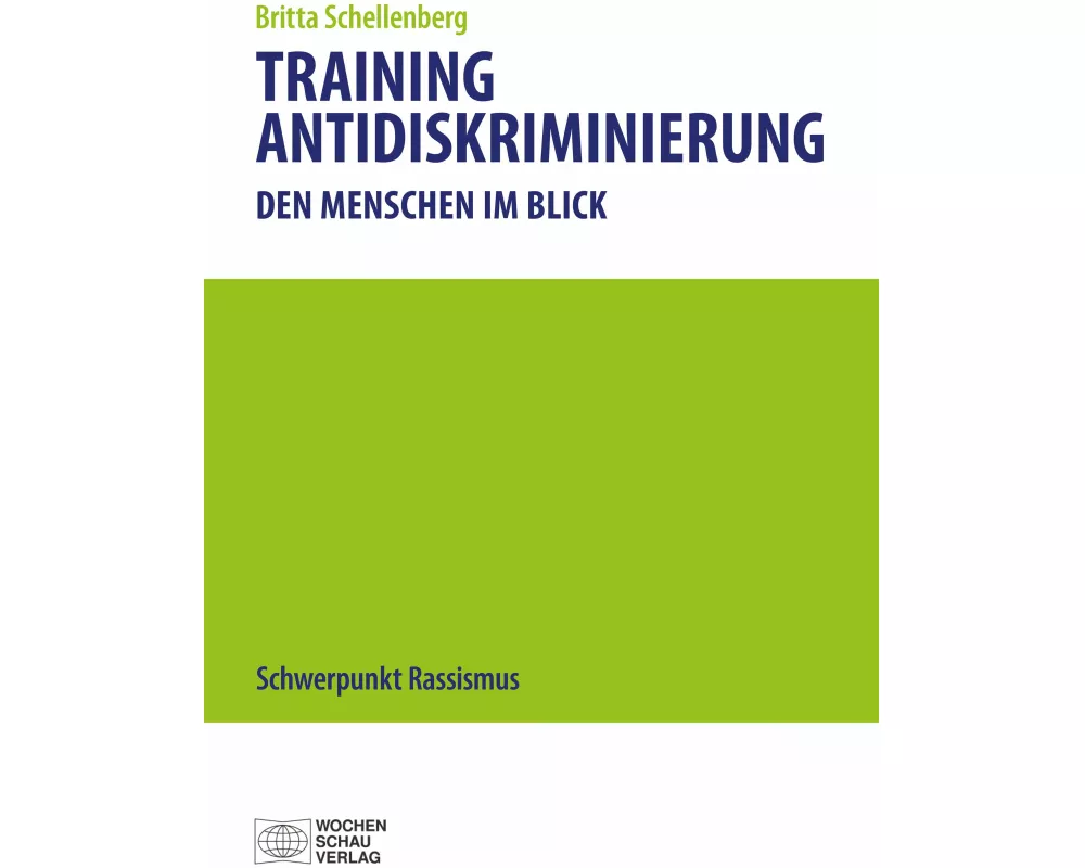 Training Antidiskriminierung