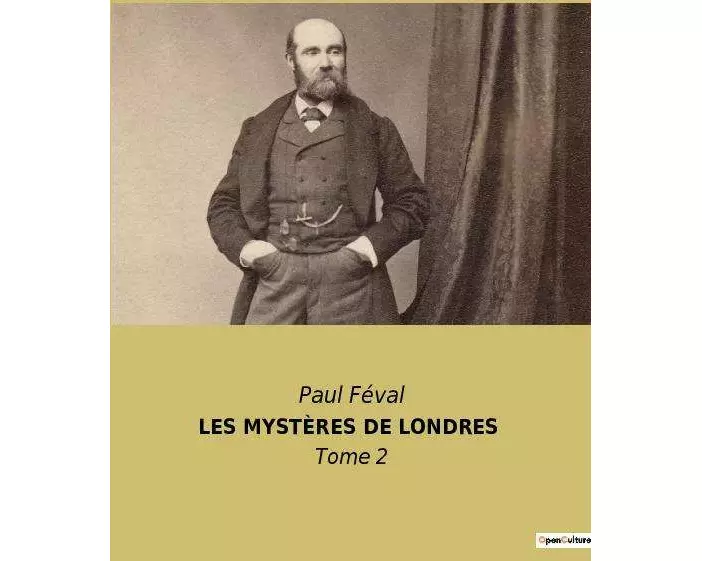 Les MystÈres De Londres