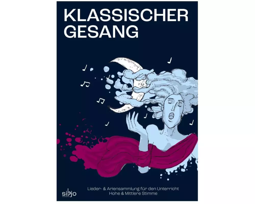 Klassischer Gesang