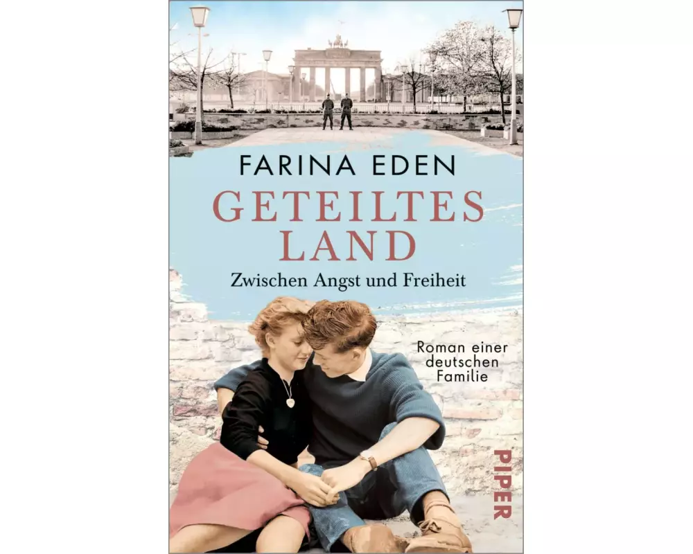 Geteiltes Land – Zwischen Angst und Freiheit