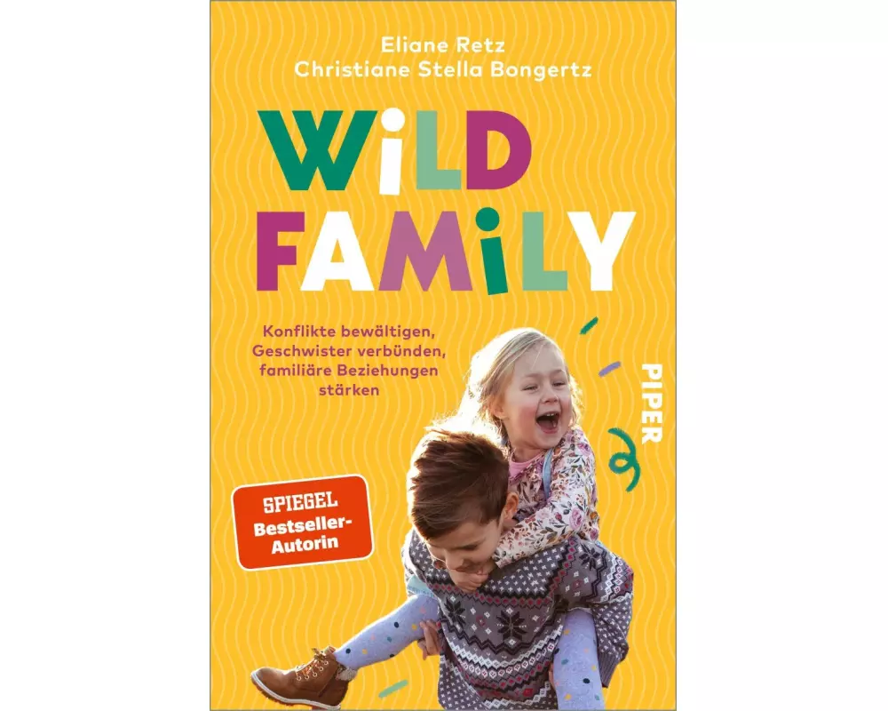 Wild Family