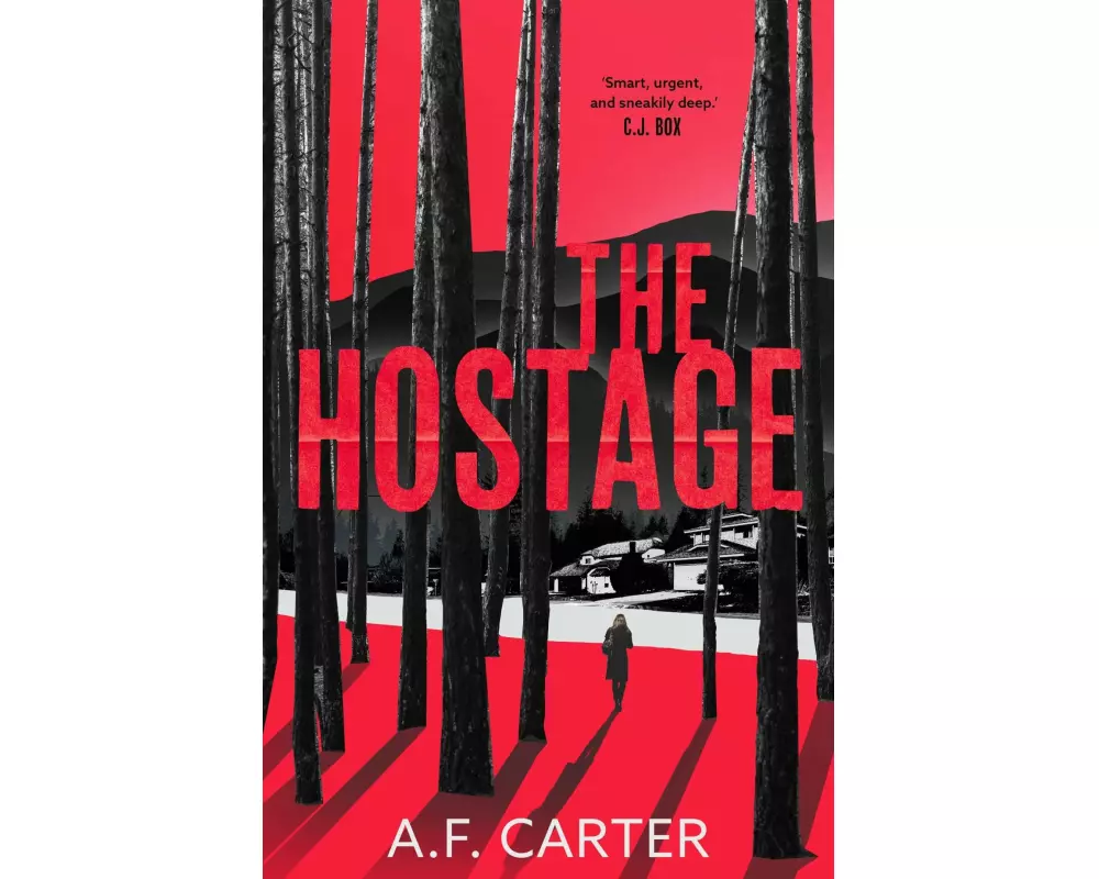 The Hostage