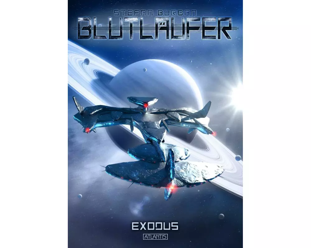 Blutläufer 3: Exodus