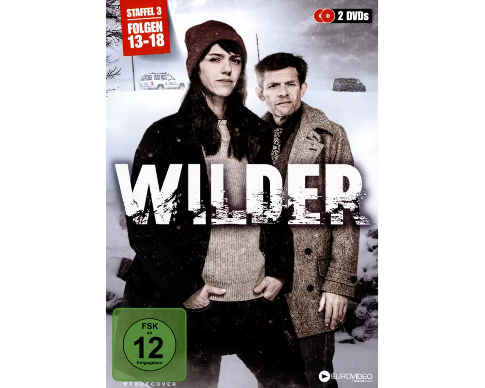 Wilder
