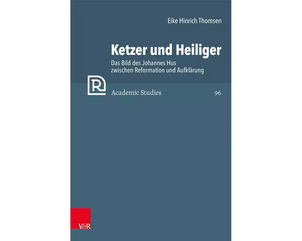 Ketzer und Heiliger