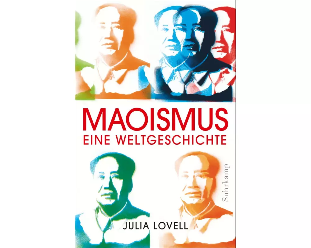 Maoismus
