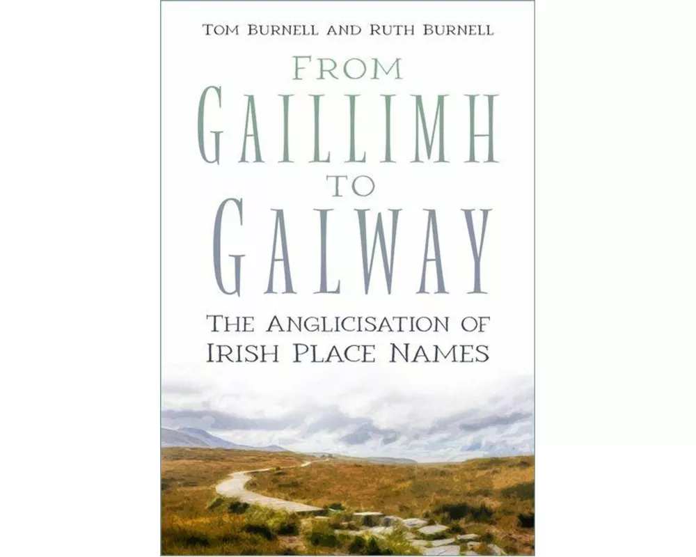 From Gaillimh to Galway