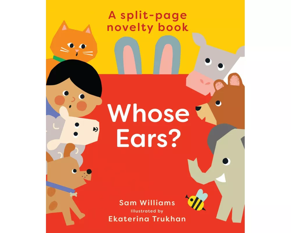 Whose Ears?