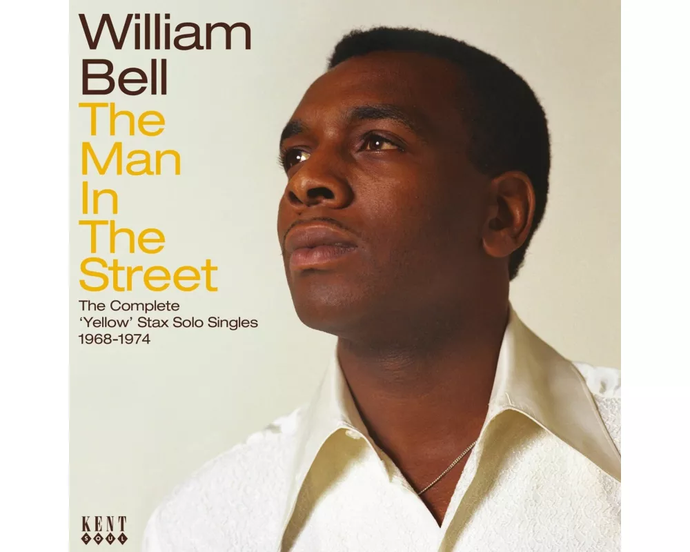 The Man In The Street