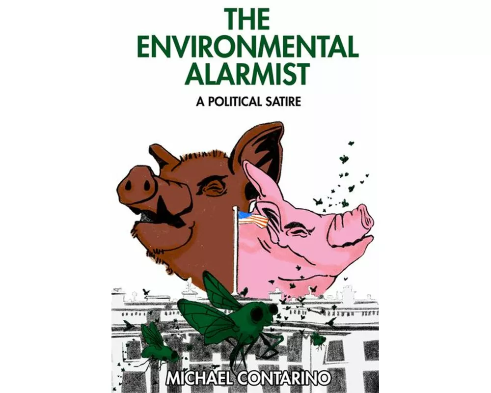 The Environmental Alarmist