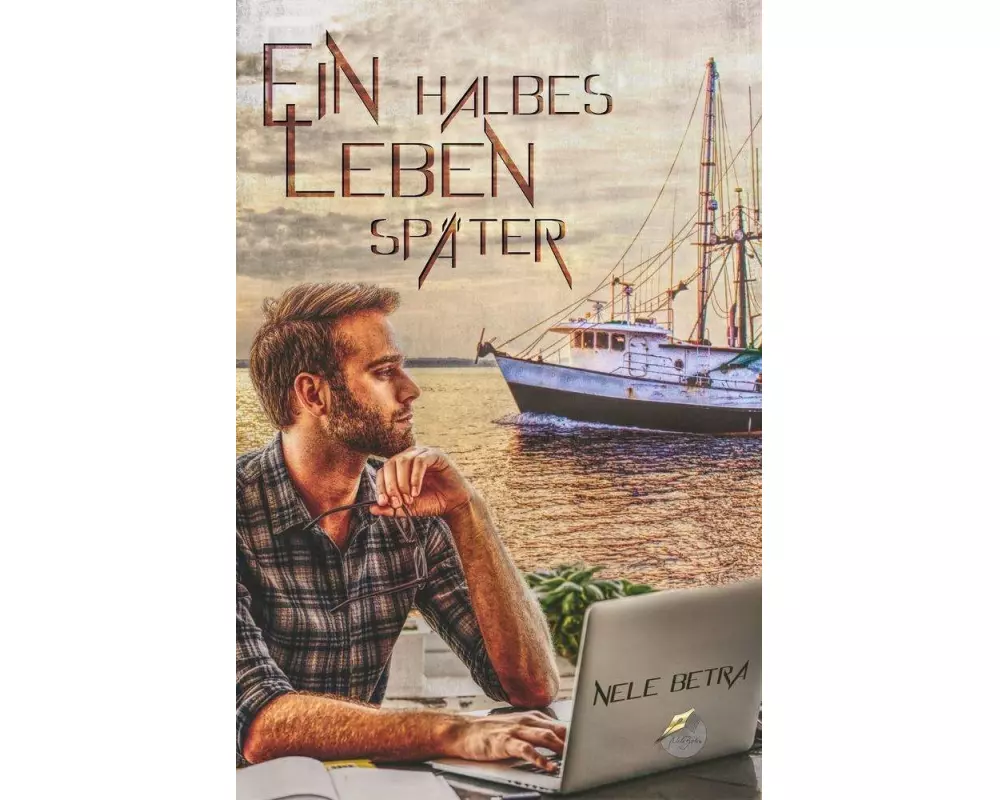 Ein halbes Leben später