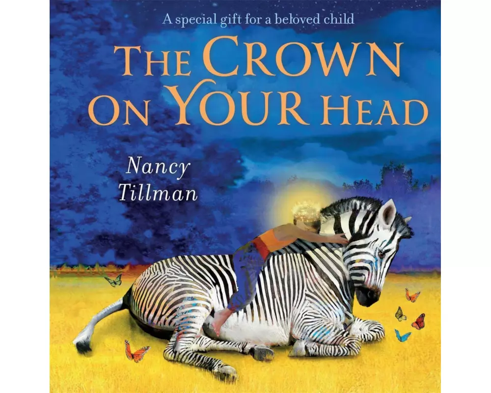 The Crown on Your Head