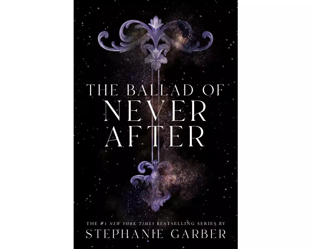 The Ballad of Never After